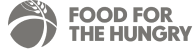 food for the hungry logo