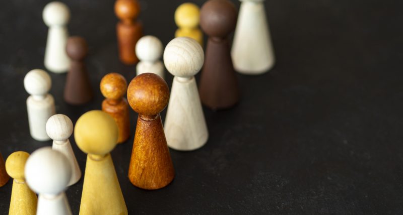 Operationalizing equity