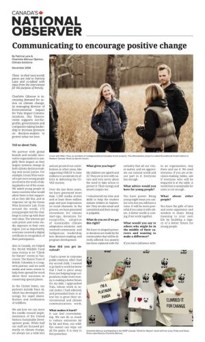 Yulu – National Observer